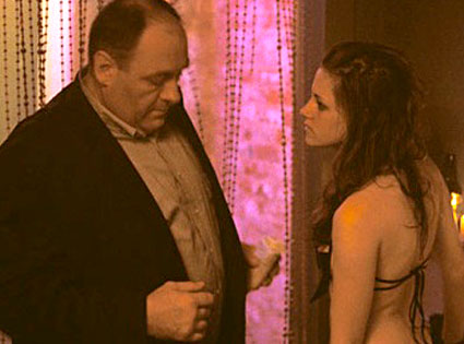 Welcome To The Rileys, Kristen Stewart, James Gandolfini Welcome To The Rileys, Kristen Stewart, James Gandolfini